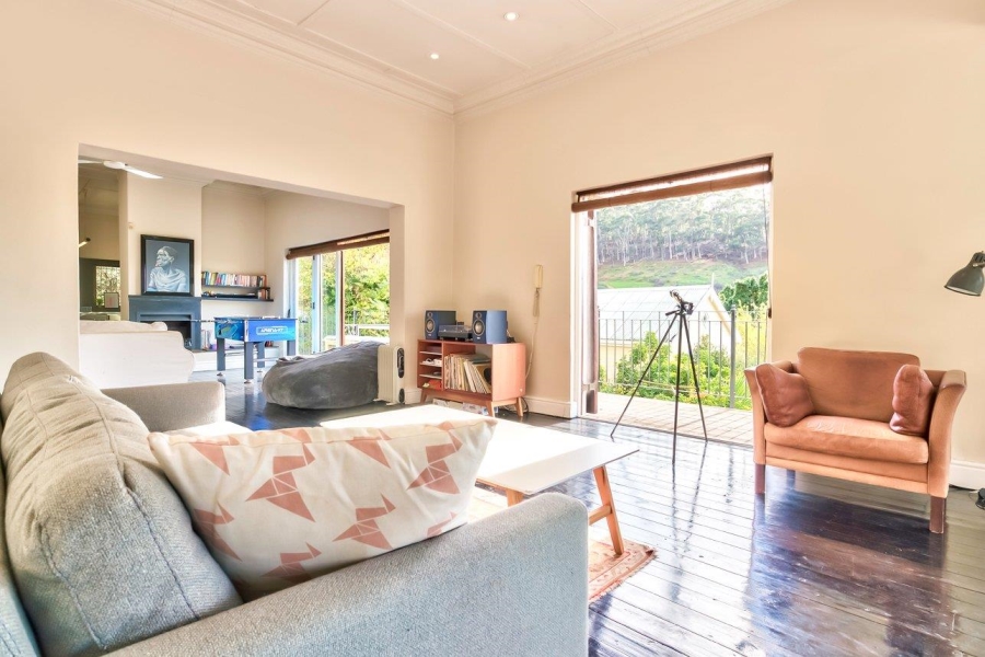 4 Bedroom Property for Sale in Tamboerskloof Western Cape